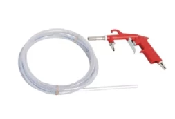 Пневмопистолет пескоструйный с шлангом 0704.013800 Elitech