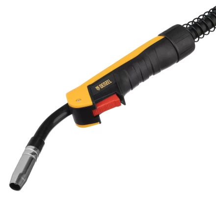 Горелка сварочная MIG MB15AK 3 метра Denzel 93641 купить в Ижевске