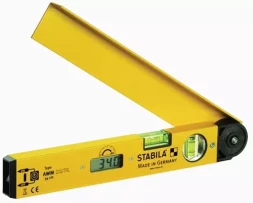 Уровень-угломер 0-180 60см тип АWМ 07202 STABILA