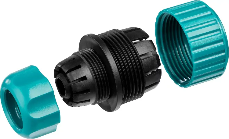 Муфта RACO "ORIGINAL" шланг-шланг, 1/2"x3/4" 4250-55213C купить в Ижевске