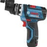 Дрель-шуруповерт аккумул. GSR 12V-15 FC 12 В BOSCH купить в Ижевске