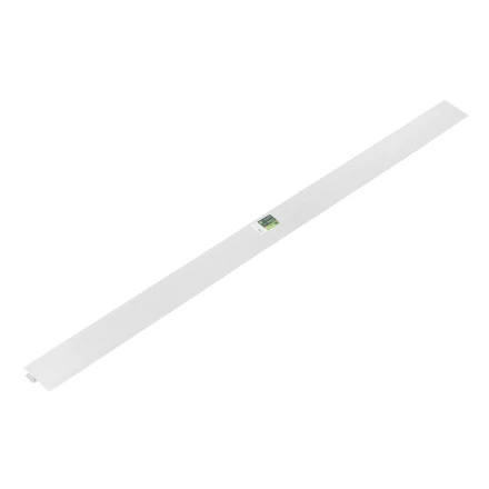 Правило алюминиевое Сибртех, h-образный профиль, L-2.0 м 89712 купить в Ижевске