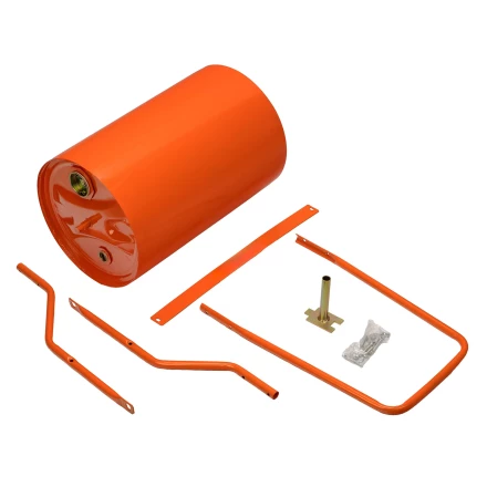 Каток газонный Сибртех 40 л, ручной, наливной, пробка-болт 98204 купить в Ижевске