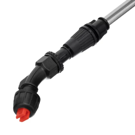 Опрыскиватель ранцевый аккумуляторный Denzel D-12LA, 12 л, 12 В, 8 Ач 64788 купить в Ижевске