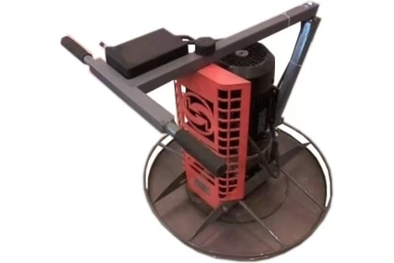 Затирочная машина электрическая МИКСОКРЕТ 220С 1024875 купить в Ижевске