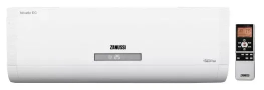 Внутренний блок ZANUSSI ZACS/I-09  HN/N1/In сплит-системы, инверторного типа купить в Ижевске