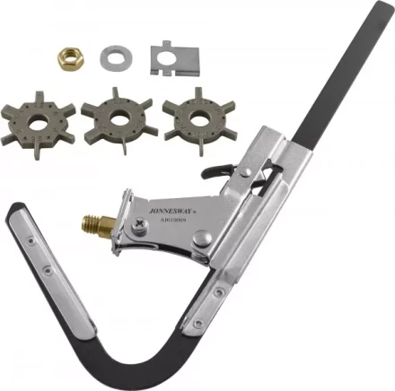 Канавочник для чистки канавок на поршне  AI010009  Jonnesway 48131 купить в Ижевске