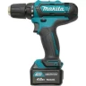 Дрель-шуруповерт аккумуляторная Makita DF331DWME купить в Ижевске