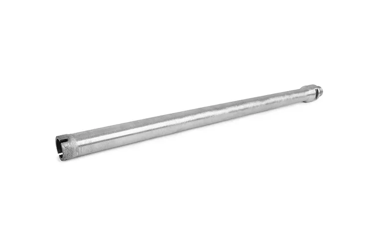 Алмазная коронка MESSER SP D22-400- 1/2 " для сверления с подачей воды купить в Ижевске