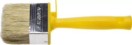 Макловица STAYER &quot;PROFESSIONAL&quot; UNIVERSAL, натуральная светлая щетина, пластмассовый корпус, 30х70мм 0182-07 купить в Ижевске