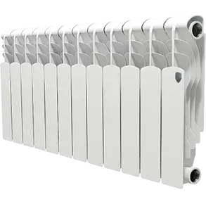 Радиатор Royal Thermo Revolution 350 - 12 секций купить в Ижевске
