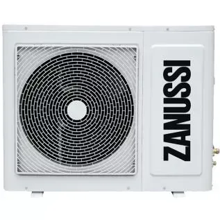 Внешний блок ZANUSSI ZACC-18H/N1/Out сплит-системы, кассетного типа купить в Ижевске