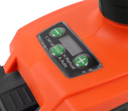 Электрический заклепочник MESSER М5000 для резьбовых заклепок (М3 - М6) купить в Ижевске