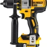 Дрель-шуруповерт аккумуляторная DeWalt DCD 937 P2 ударная купить в Ижевске