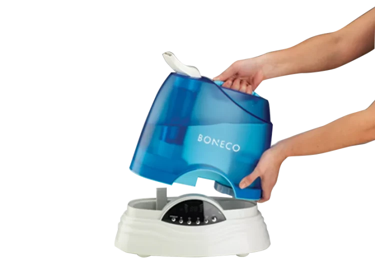 Увлажнитель BONECO 7135 (ультразвук, электроника) купить в Ижевске