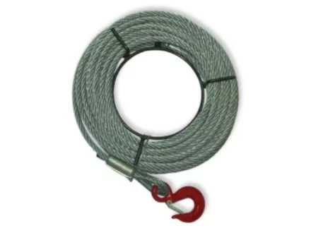 Канат для МТМ WRP3200 вес 33.45 кг купить в Ижевске