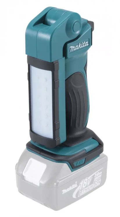 Аккумуляторный фонарь Makita DML801 (DEBDML801) купить в Ижевске