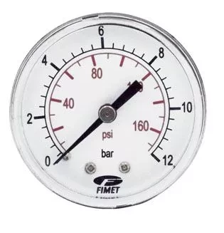 Манометр d50 ART-606 купить в Ижевске