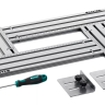 Шаблон фрезерный  KRAFTOOL KRAFTFLEX 32807 купить в Ижевске