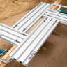 Шаблон фрезерный  KRAFTOOL KRAFTFLEX 32807 купить в Ижевске