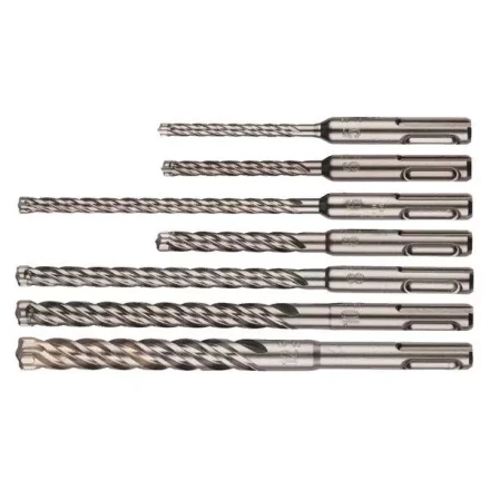 Набор буров SDS+ Makita B-59031, NEMESIS II, 7 шт купить в Ижевске