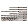 Набор буров SDS+ Makita B-59031, NEMESIS II, 7 шт купить в Ижевске