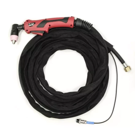 Плазменный резак SG-55 (М16x1,5) 5м HF (Air 60M) купить в Ижевске