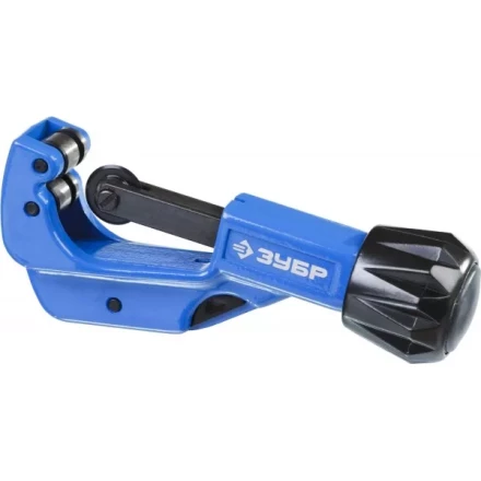 ЗУБР &quot;ПРОФЕССИОНАЛ&quot;. Труборез для цветных металлов Т-700 3-32 мм 1/8 - 1 1/8&quot; 23710-32 купить в Ижевске