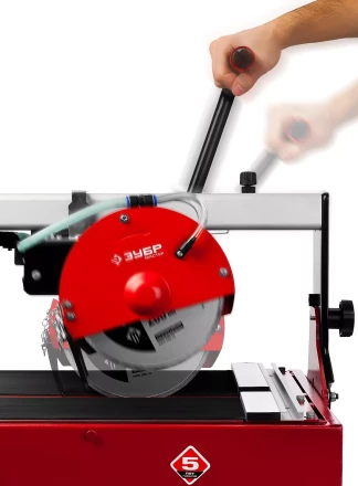 Электроплиткорез ЭП-300-1500C серия МАСТЕР купить в Ижевске