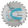 Пильный диск по дереву 200 x 32/30 x 36Т GROSS 73323 купить в Ижевске