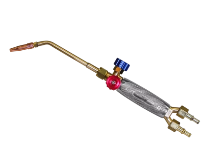 Горелка ацетиленовая Г2-М 6/6 наконечник 0-1-2-3 Сварог купить в Ижевске