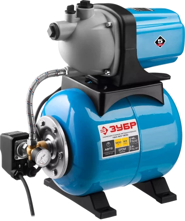 Насосная станция НАС-М3-1200 серия МАСТЕР купить в Ижевске