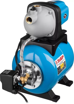 Насосная станция НАС-М3-1200 серия МАСТЕР купить в Ижевске