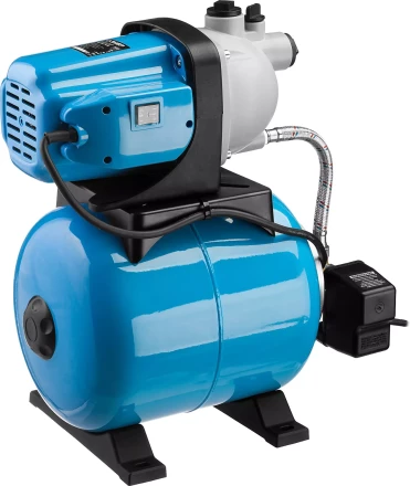 Насосная станция НАС-М3-1200 серия МАСТЕР купить в Ижевске