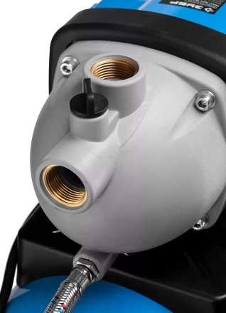 Насосная станция НАС-М3-1200 серия МАСТЕР купить в Ижевске