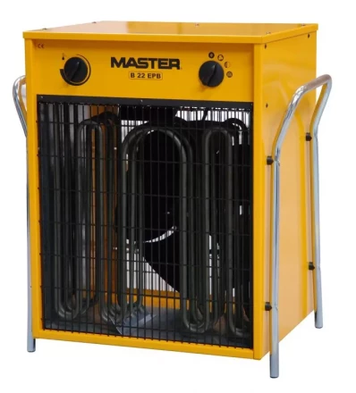 Тепловая пушка электрическая Master B22EPB купить в Ижевске