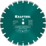 Диски алмазные отрезные для бетонорезов и швонарезчиков ASPHALT 36687-400 купить в Ижевске