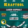 Диски алмазные отрезные для бетонорезов и швонарезчиков ASPHALT 36687-400 купить в Ижевске
