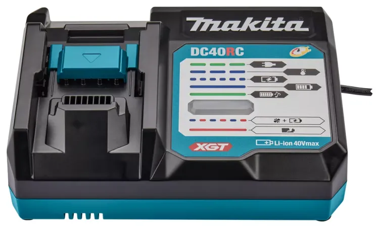 Зарядное устройство DC40RC Makita 191M91-1 купить в Ижевске