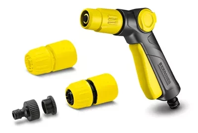 пистолет-распылитель и коннекторы Karcher купить в Ижевске
