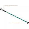 Распор телескопический KRAFTOOL SUP 32238 купить в Ижевске