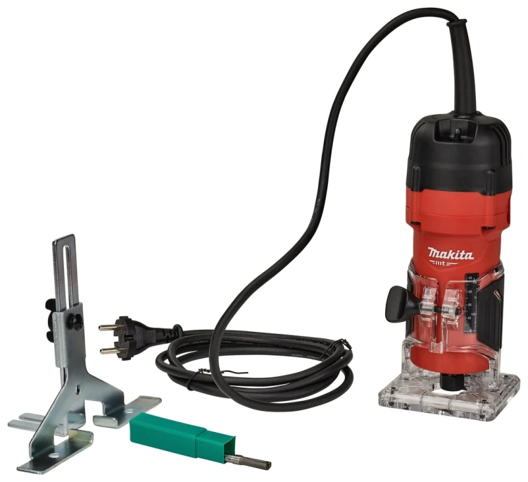 Фрезер кромочный Makita M3702 купить в Ижевске