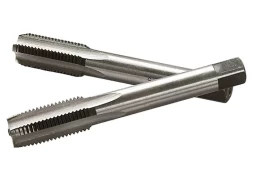 Метчик ручной М14 х 1,25 мм комплект из 2 шт СИБРТЕХ 76635