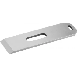 Лезвие сменное для рубанка, KRAFTOOL 18755-35, модель "9", высокоуглеродистая сталь, ширина 35мм, толщина 3мм 18755-35