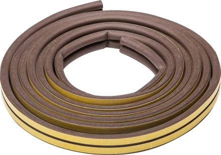 Уплотнители самоклеящиеся серия ЭКСПЕРТ 40930-006 купить в Ижевске