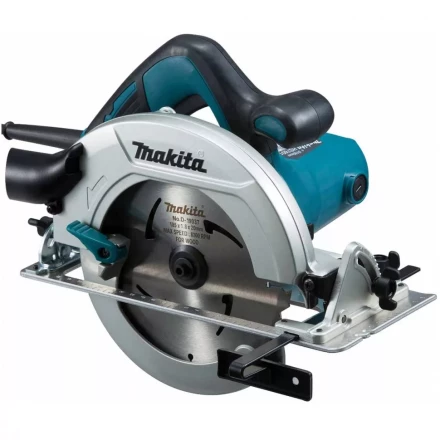 Пила дисковая Makita HS7601K купить в Ижевске