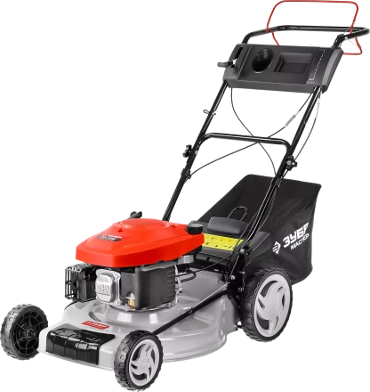 Газонокосилка самоходная бензиновая ГКБ-510СТ серия МАСТЕР купить в Ижевске