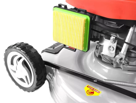 Газонокосилка самоходная бензиновая ГКБ-510СТ серия МАСТЕР купить в Ижевске