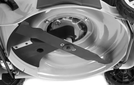 Газонокосилка самоходная бензиновая ГКБ-510СТ серия МАСТЕР купить в Ижевске