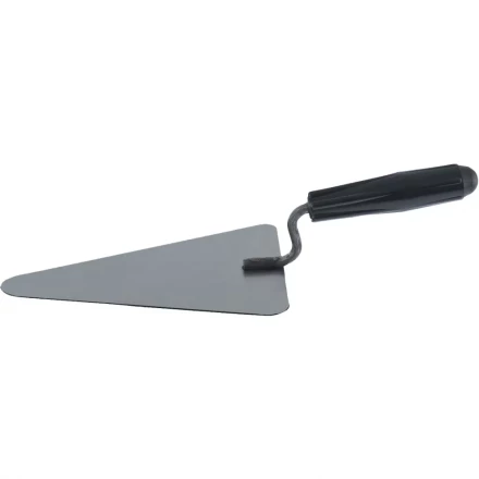 Кельма бетонщика КБ стальная пластиковая ручка Россия 86340 купить в Ижевске